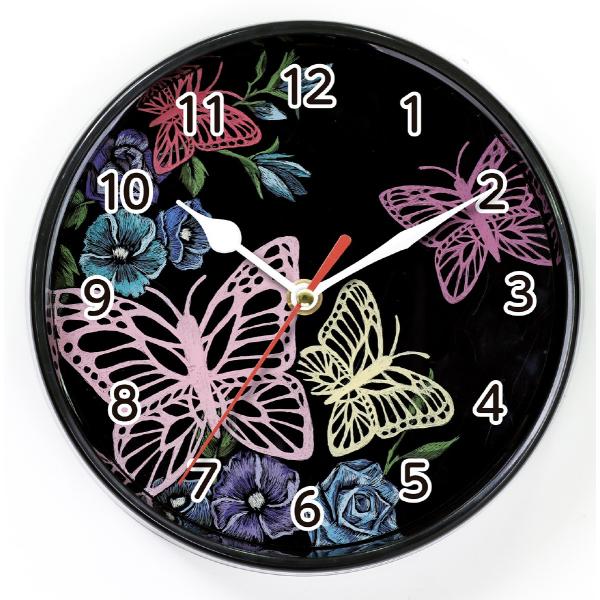 アーテック サークルクロック アートガラスセット 5107