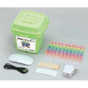 アーテック 高速測定 サーマルカメラ 顔認証型8インチ FR8-02 52062