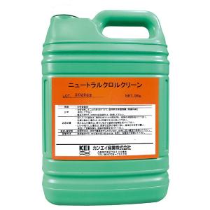 アーテック ニュートラルクロルクリーン 5kg  51297