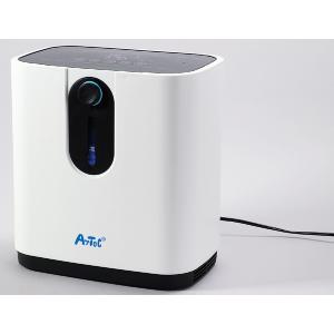 アンデス電気 空気清浄機 バイオミクロンサークル PRO BM-S711A