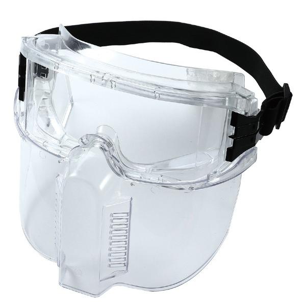 アーテック フルフェイスセーフティーゴーグル 52094