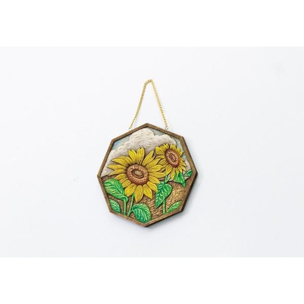 アーテック 八角かべかざり 5243