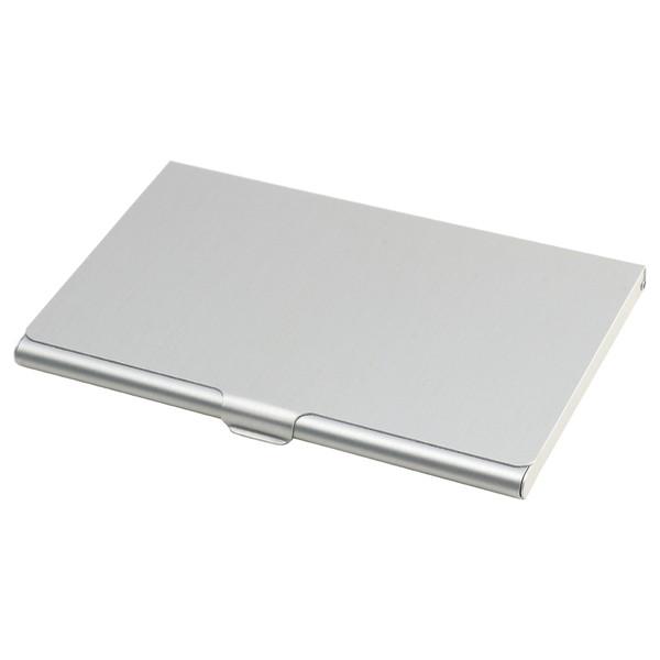 アーテック アルミ名刺入れ 5298