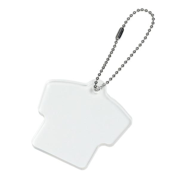 アーテック アクリルキーホルダー ユニフォーム型 5392