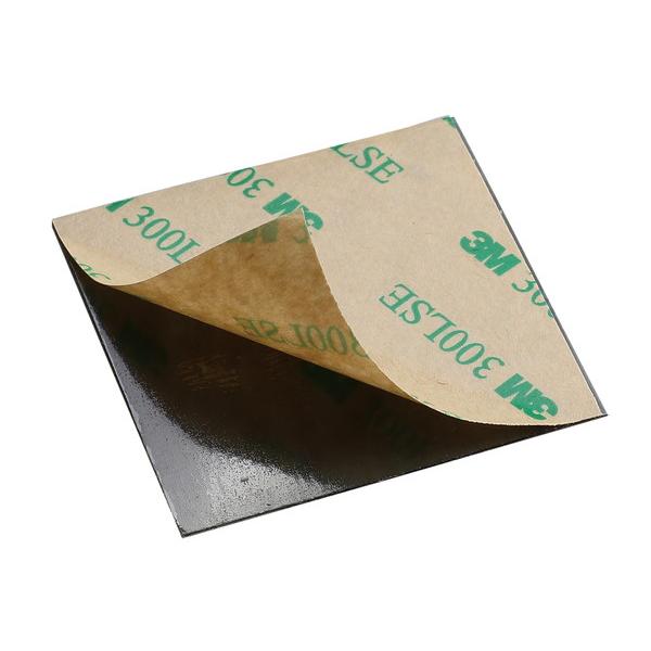 アーテック 片面粘着あり偏光板 ５０×５０mm 55351