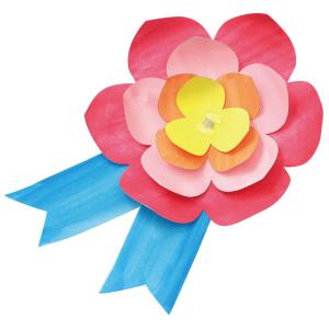 アーテック おえかきコサージュキット 5689の詳細画像1