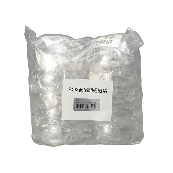 アーテック 透明カプセル ホルダー付 φ60mm 10個入 58318