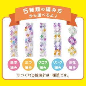 アーテック 太陽光で色が変わる?ファンシービー...の詳細画像2