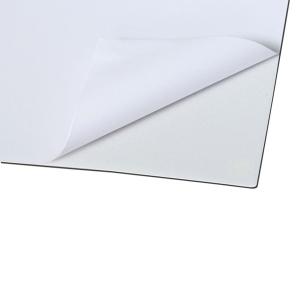 アーテック のり付スチレン8切用（300ｘ350ｘ1．2ｍｍ） 69068