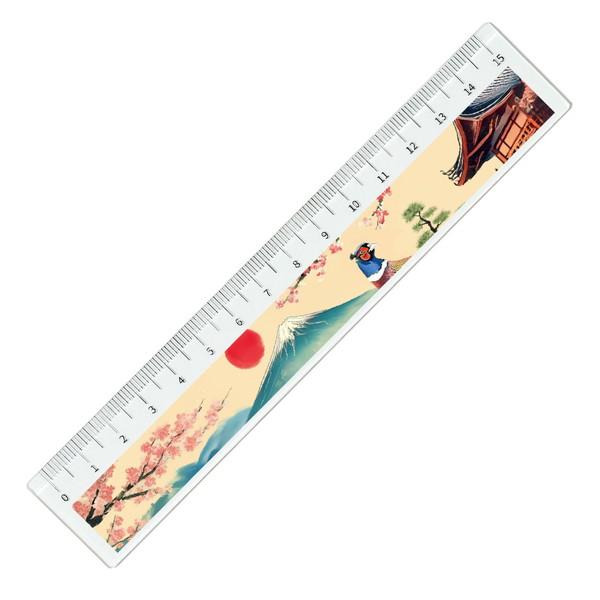 アーテック 富士山定規 74627