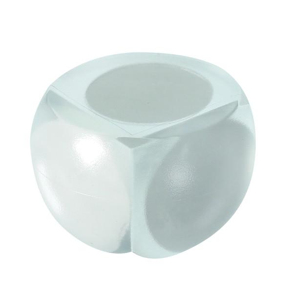 アーテック 透明コーナーガード 丸 10ヶ組 75552