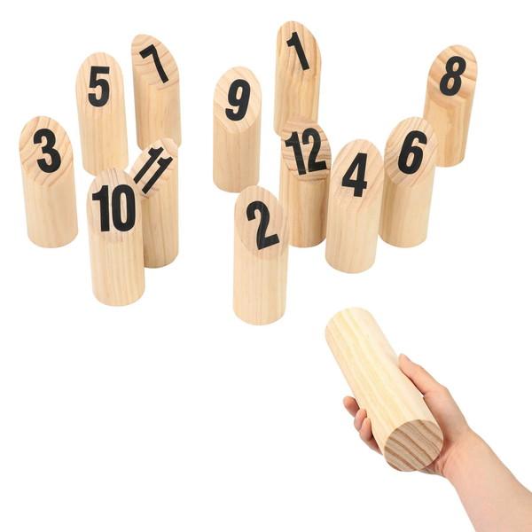 アーテック ウッドスティック 75803