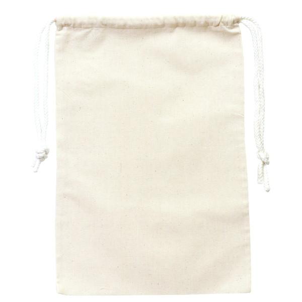 アーテック エコバッグ 巾着 大 76279