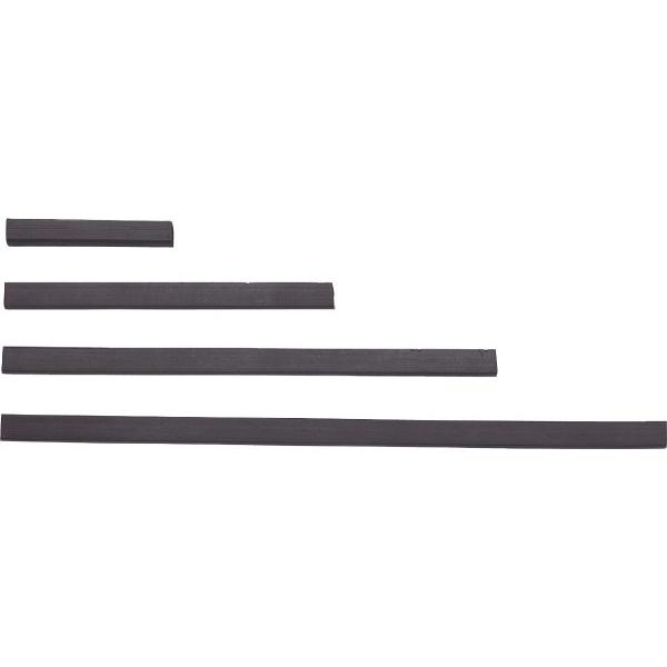 アーテック 棒ゴム磁石 Ａ 5cm 8073