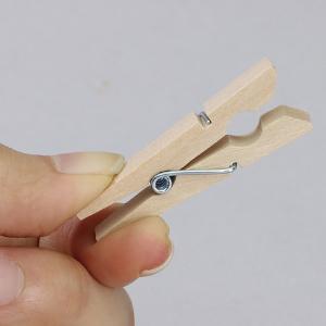 アーテック 木製クリップ (5個入り) 83499の詳細画像1