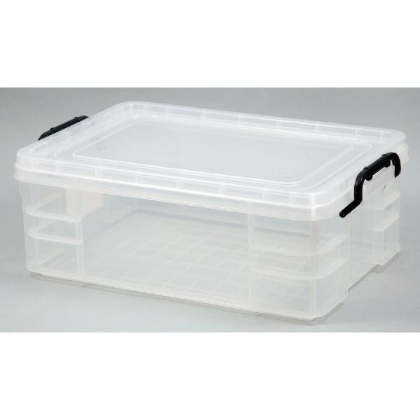 アーテック セーフティBOX 4型 8442