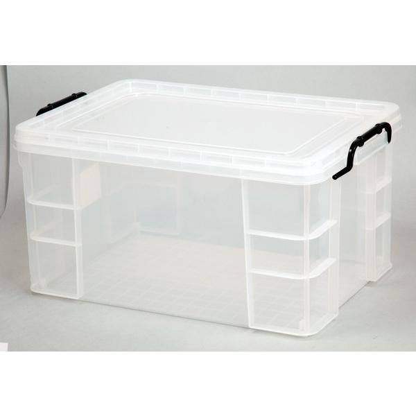 和泉化成 セーフティBOX 7型 8445