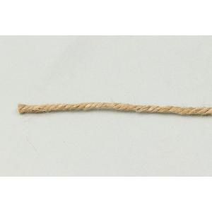 アーテック 麻ひも(5M)φ2mm 1本 85578の詳細画像1