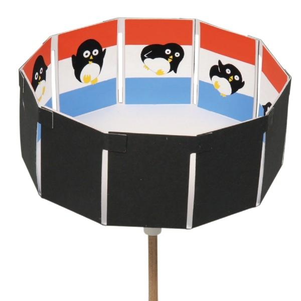 アーテック ゾートロープでアニメーション 859