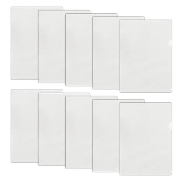 アーテック クリアホルダークリア（Ａ4・10枚） 90765