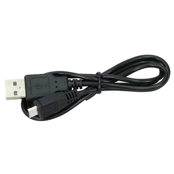 アーテック USBコードｍｉｃｒｏＢ（80cm） アーテックロボ2．0専用 91647