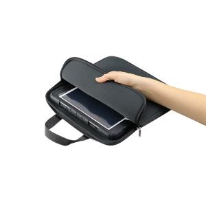 アーテック PCタブレット用クッションケース ...の詳細画像1