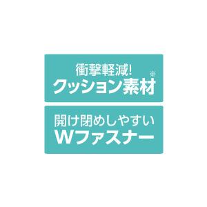 アーテック 撥水加工済みPCタブレットケース ...の詳細画像3