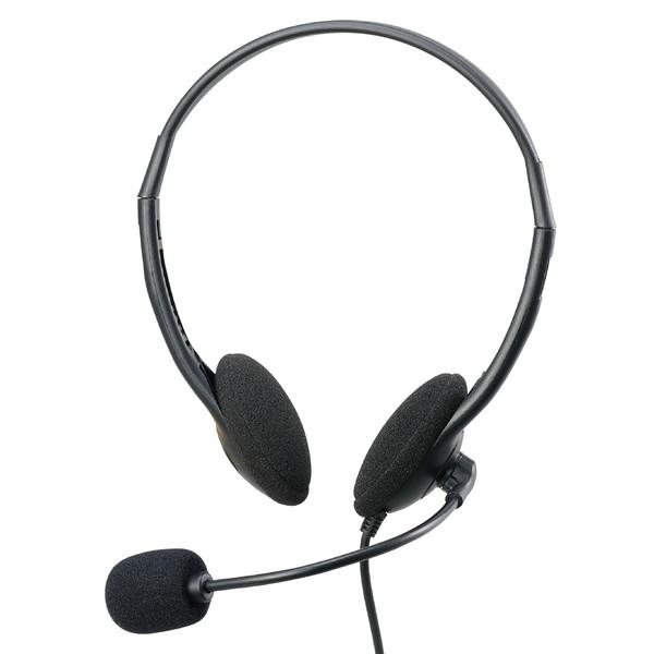 アーテック ヘッドセット Type-Cタイプ 91929