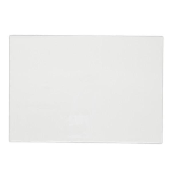 アーテック 透明デスクマット 600×450 マウス非対応 92205