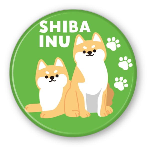 アーテック 柴犬マグネット 92911