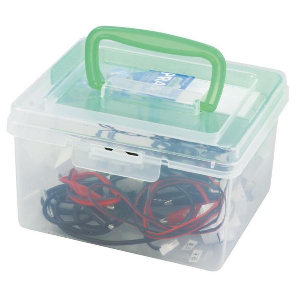 アーテック アーテックロガーセット 2型 93192