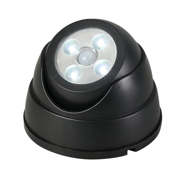 アーテック 人感センサーライト（ダミーカメラ型） 93286