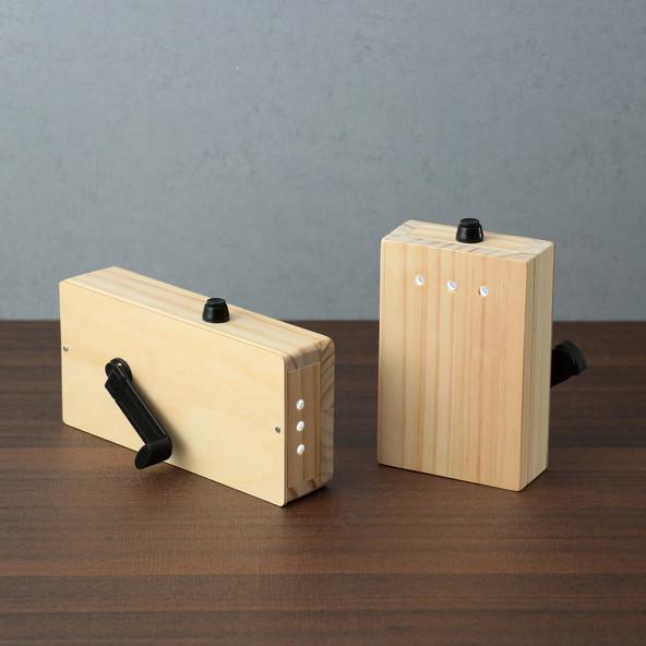 アーテック 木工ダイナモライト 95756