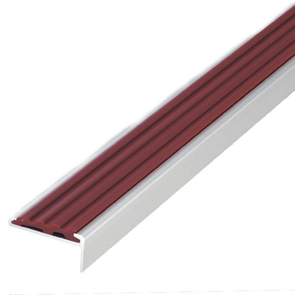 アシスト アシステップ 11-135S （D） アルミ製（A6063S‐T5） 穴有 （タイヤ付き）...