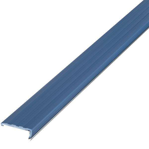 アシスト ノンスリップ アシステップ 11-140L（D） 穴有（タイヤ付き） 1m長