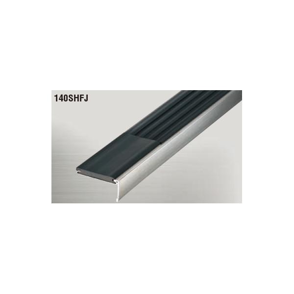 アシスト ノンスリップ アシステップ 140SHFJ フラットエンドJ L＝70mm 1組