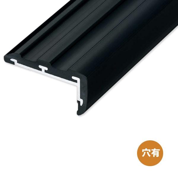 アシスト ノンスリップ グロバリーアシステップ 15-GA37-2 穴有 1m長