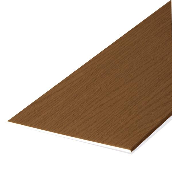 アシスト 敷居フラットレール 20-172DM アルミ製（A6063S‐T5） 穴無 1m長