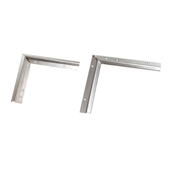 アシスト ステンレス見切り用 コーナー 出隅/入隅 20-307L