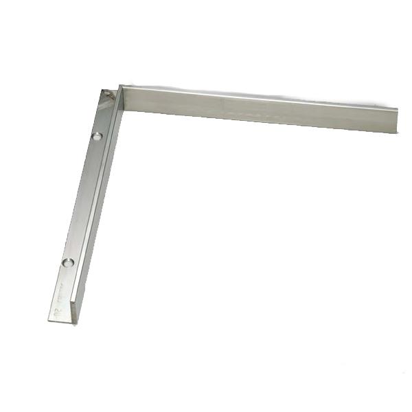 アシスト ステンレスフロアジョイナー 20-6525L52 ステンレス製SUS304（18.8cr）...