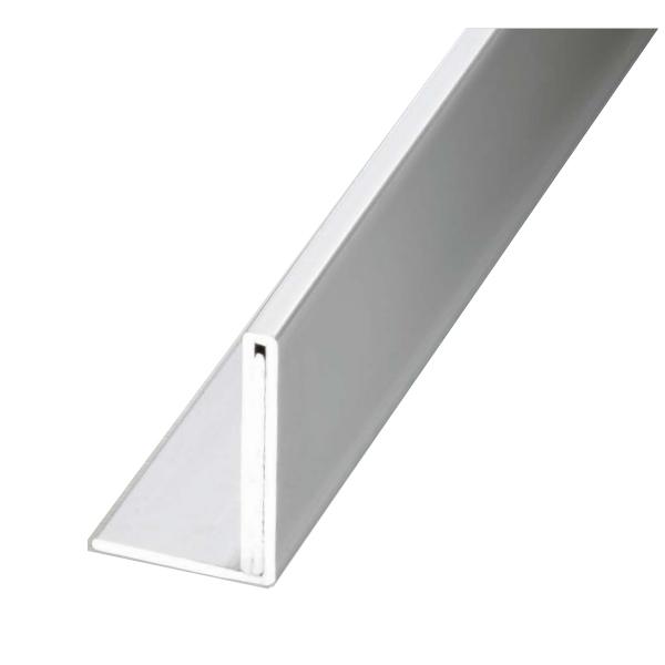 アシスト ステンレスフロアジョイナー 20-6530 ステンレス製SUS304（18.8cr） 穴有...