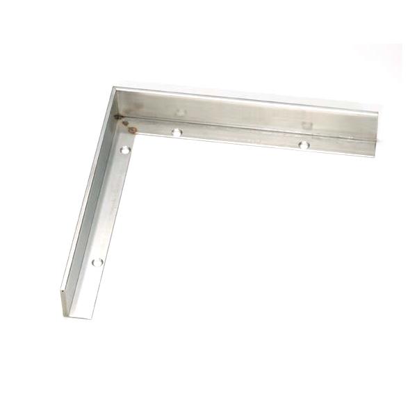 アシスト ステンレスフロアジョイナー 20-6530L51 ステンレス製SUS304（18.8cr）...