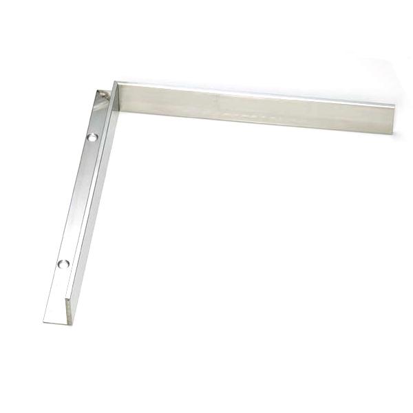 アシスト ステンレスフロアジョイナー 20-6530L52 ステンレス製SUS304（18.8cr）...