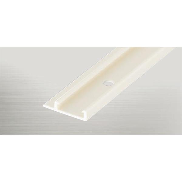 アシスト 床金物 サイドベース 23-1423 穴有 2m