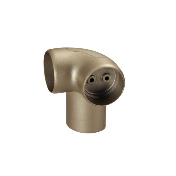 アシスト ハート・ブラケット（90°コーナー） 66-907 φ35