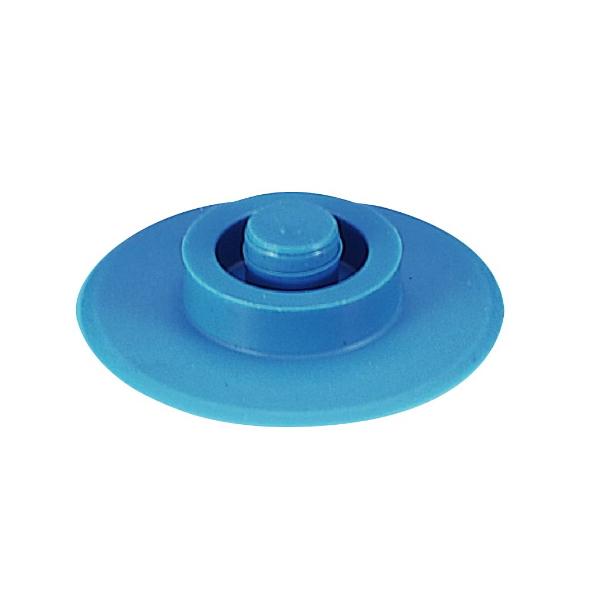 アシスト マークチップ 受け具 69-06BU 6ナイロン製 10個