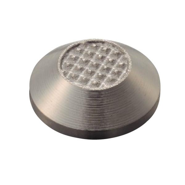 アシスト マークチップ 警告タイプ 69-1222 φ22mm 10個