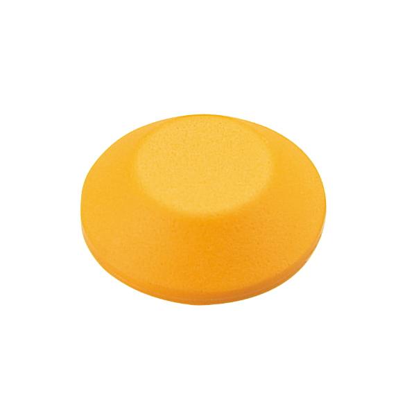 アシスト マークチップ 警告タイプ 69-1322 (H) φ22mm 10個