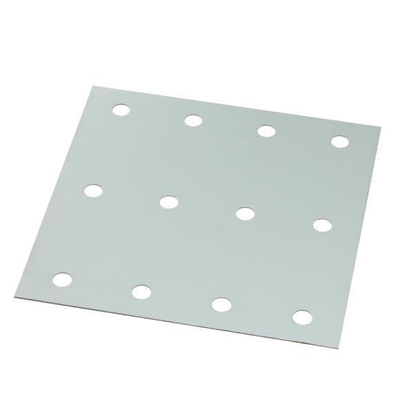 アシスト 穴あけ定規 STB誘導タイプ（300角）用 69-3412 (IP) 300×300mm