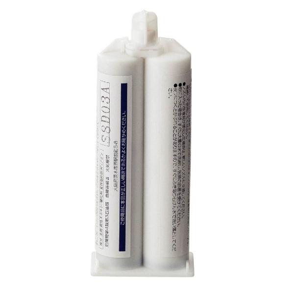 アシスト 専用接着剤カートリッジ式 69-505 カートリッジ式 50ml